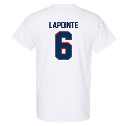 FAU - NCAA Baseball : Dylan LaPointe - T-Shirt Classic Shersey