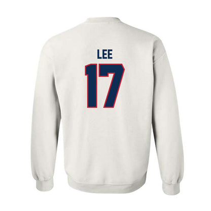 FAU - NCAA Football : Char'Quez Lee - Crewneck Sweatshirt Classic Shersey