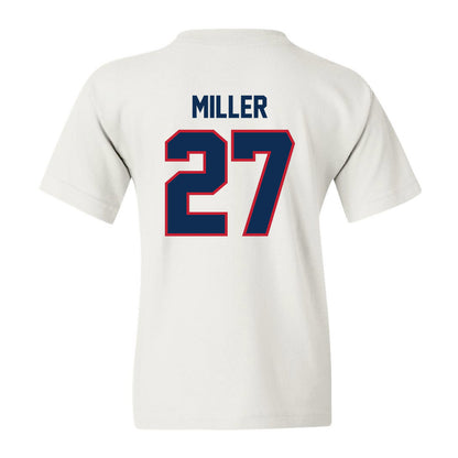 FAU - NCAA Football : Jaheim Miller - Youth T-Shirt Classic Shersey