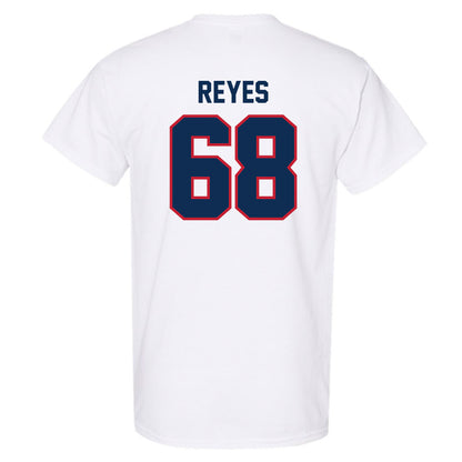 FAU - NCAA Football : Manuel Reyes - T-Shirt Classic Shersey