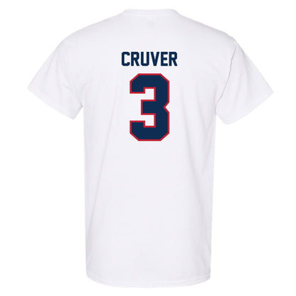 FAU - NCAA Football : Carson Cruver - T-Shirt Classic Shersey