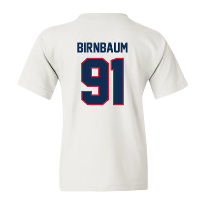 FAU - NCAA Football : Gabriel Birnbaum - Youth T-Shirt Classic Shersey