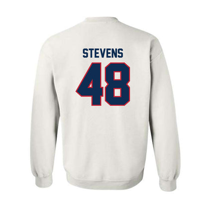 FAU - NCAA Football : Dai'Sean Stevens - Crewneck Sweatshirt Classic Shersey