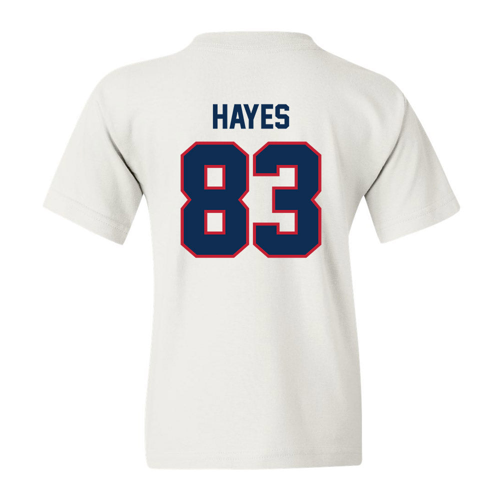 FAU - NCAA Football : Omari Hayes - Youth T-Shirt Classic Shersey