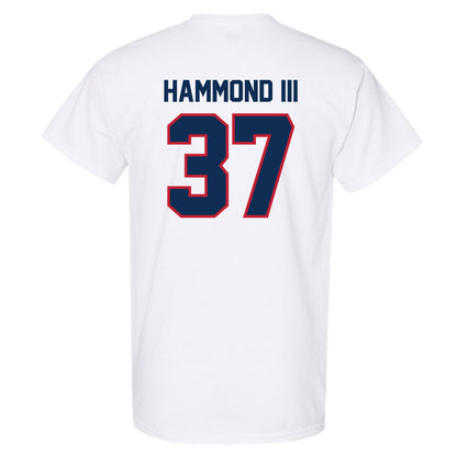 FAU - NCAA Football : Robert Hammond III - T-Shirt Classic Shersey