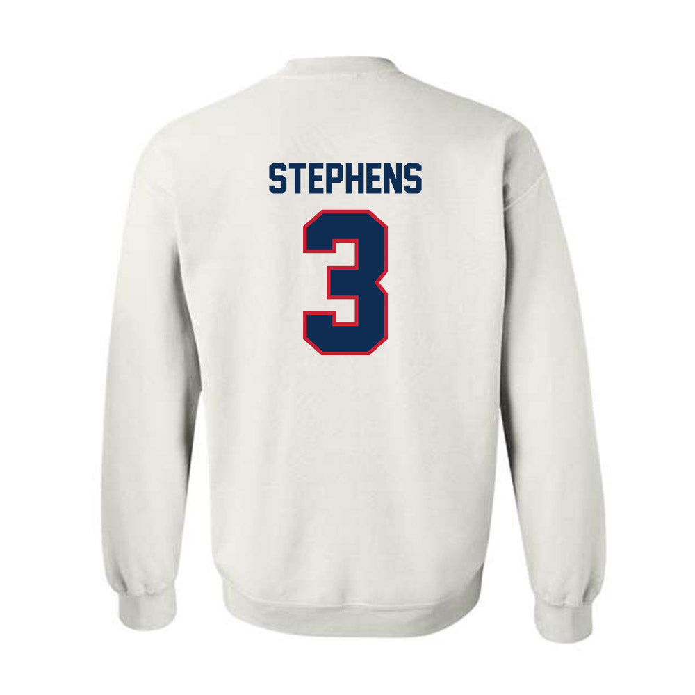 FAU - NCAA Women's Volleyball : Noelle Stephens - Crewneck Sweatshirt Classic Shersey