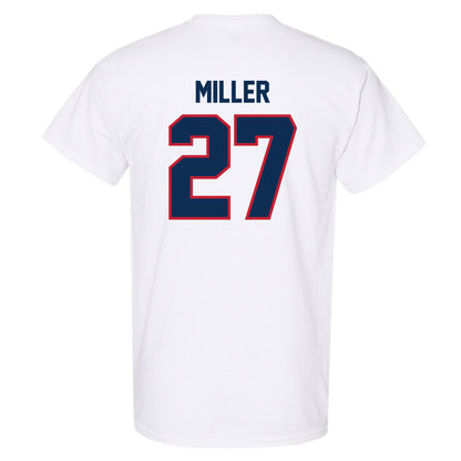 FAU - NCAA Football : Jaheim Miller - T-Shirt Classic Shersey