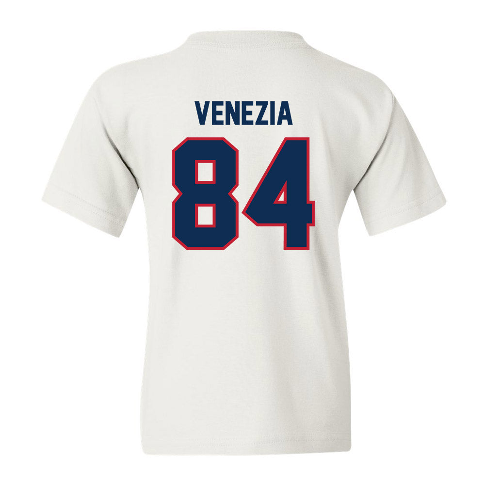 FAU - NCAA Football : Nick Venezia - Youth T-Shirt Classic Shersey