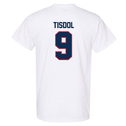 FAU - NCAA Football : Desmond Tisdol - T-Shirt Classic Shersey