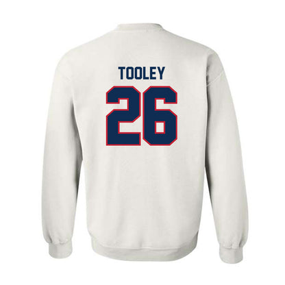 FAU - NCAA Football : Chris Tooley - Crewneck Sweatshirt Classic Shersey