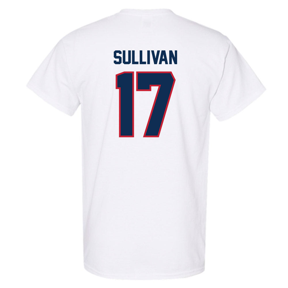 FAU - NCAA Football : Wyatt Sullivan - T-Shirt Classic Shersey