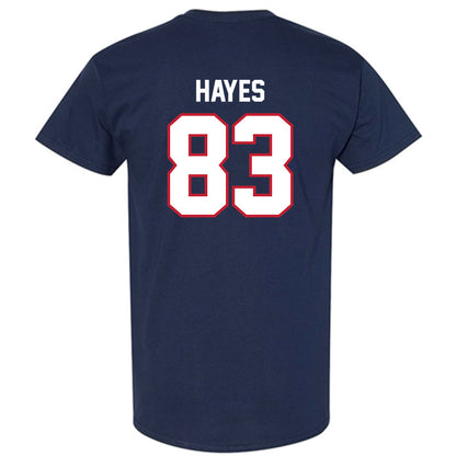 FAU - NCAA Football : Omari Hayes - T-Shirt Classic Shersey
