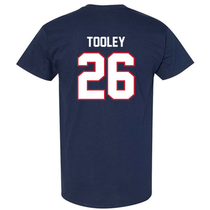 FAU - NCAA Football : Chris Tooley - T-Shirt Classic Shersey