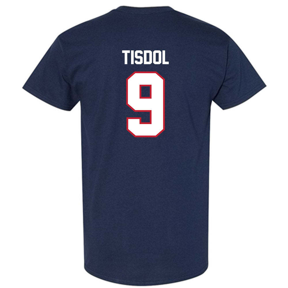 FAU - NCAA Football : Desmond Tisdol - T-Shirt Classic Shersey