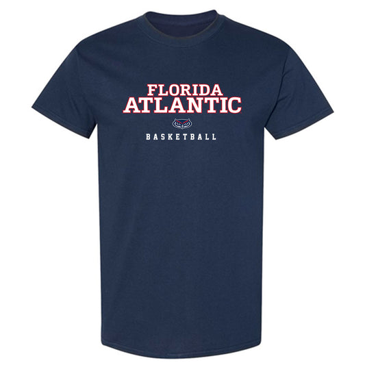 FAU - NCAA Men's Basketball : Jack Johnson - T-Shirt Classic Shersey