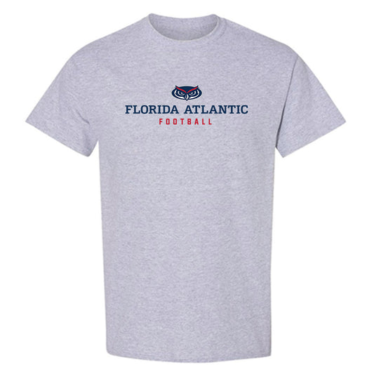 FAU - NCAA Football : Jaden Wheeler - T-Shirt Classic Shersey