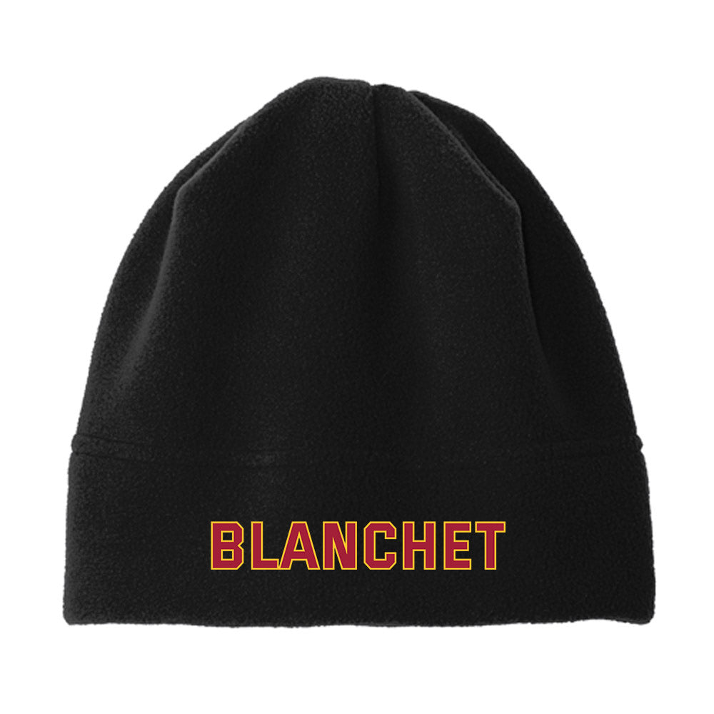 USC - NCAA Baseball : Adrian Blanchet - Beanie