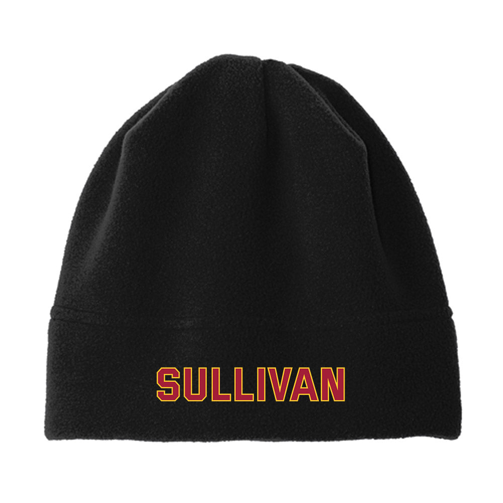 USC - NCAA Football : Jack Sullivan - Beanie