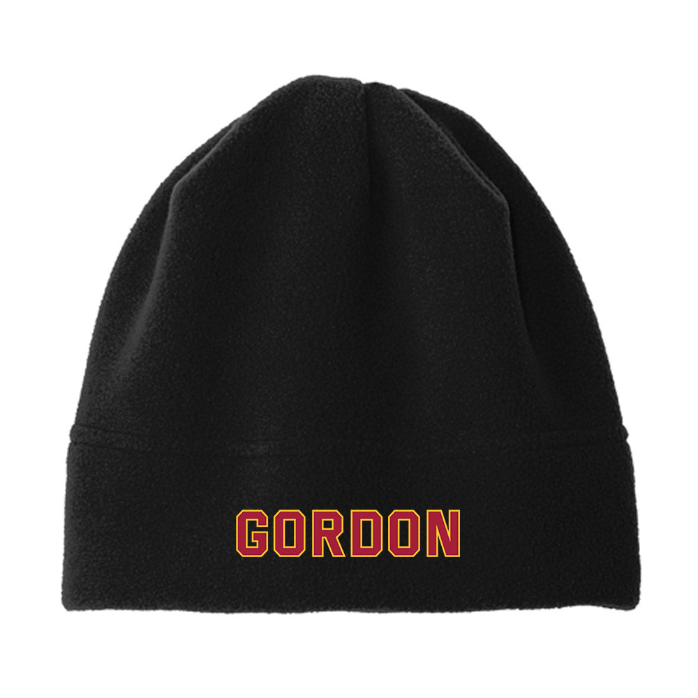 USC - NCAA Football : Xamarion Gordon - Beanie