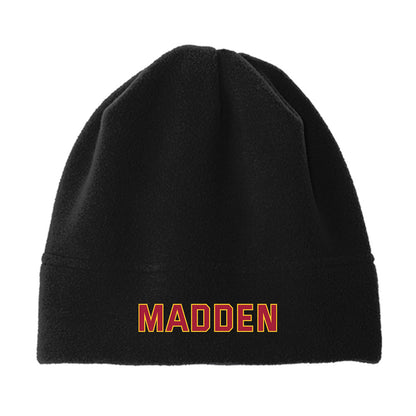USC - NCAA Football : Garrison Madden - Beanie