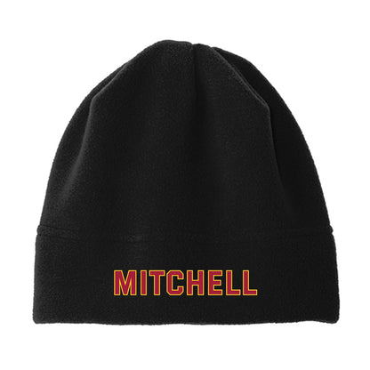 USC - NCAA Beach Volleyball : Zoey Mitchell - Beanie