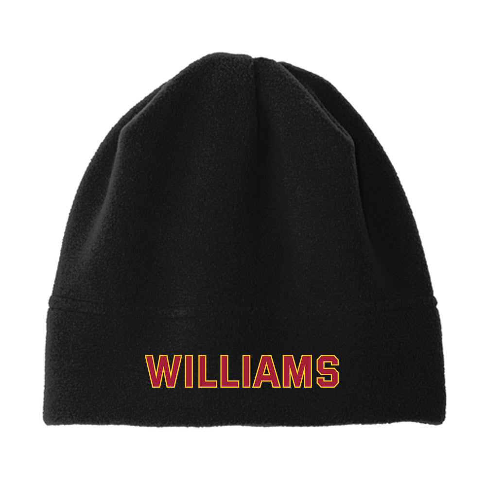 USC - NCAA Men's Track & Field (Indoor) : Travis Williams - Beanie