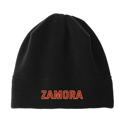 USC - NCAA Football : Josiah Zamora - Beanie