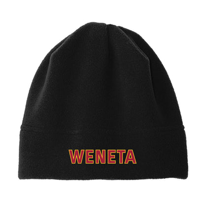 USC - NCAA Football : Nathan Weneta - Beanie