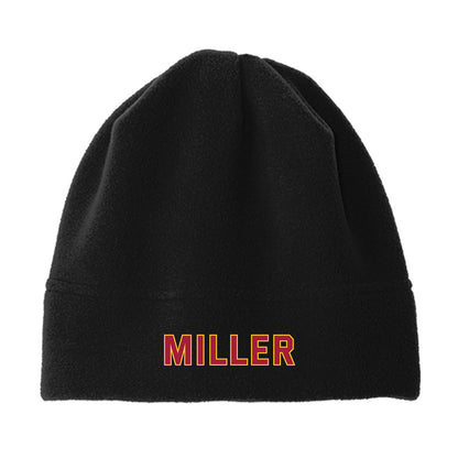 USC - NCAA Women's Volleyball : Lindsey Miller - Beanie