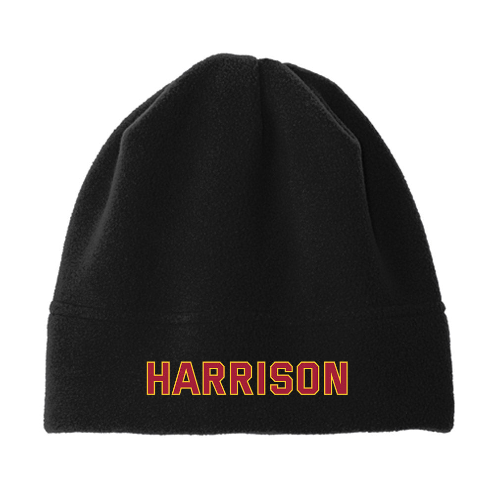 USC - NCAA Baseball : KaiKea Harrison - Beanie