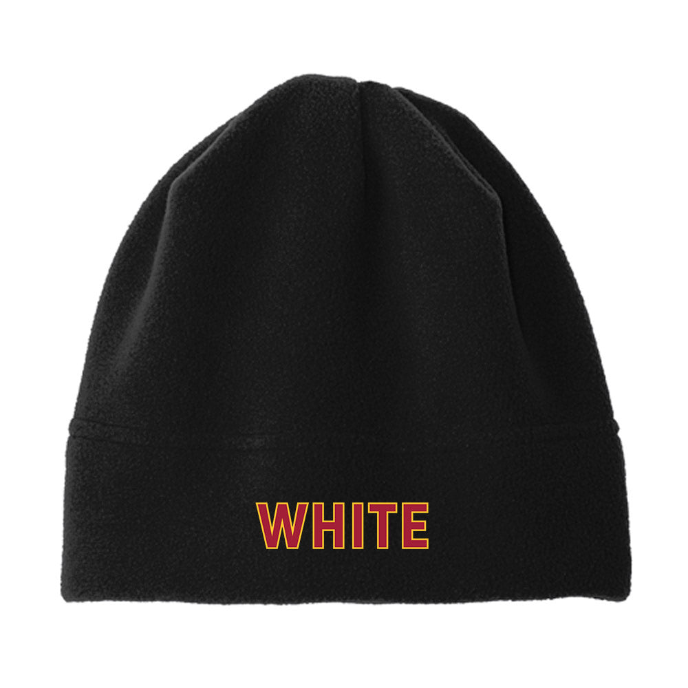 USC - NCAA Football : Garth White - Beanie