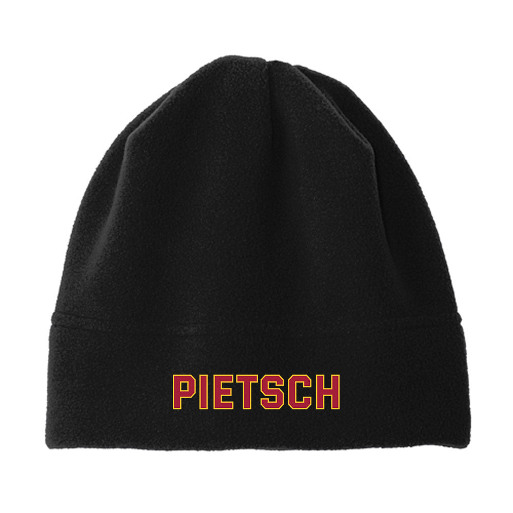 USC - NCAA Women's Volleyball : Madison Pietsch - Beanie