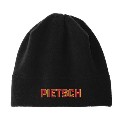 USC - NCAA Women's Volleyball : Madison Pietsch - Beanie