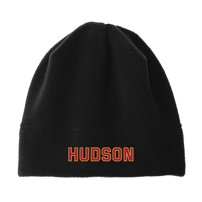 USC - NCAA Football : Kyron Hudson - Beanie