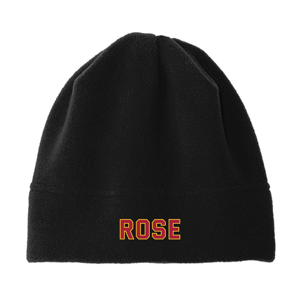 USC - NCAA Football : Will Rose - Beanie