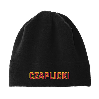 USC - NCAA Football : Eddie Czaplicki - Beanie