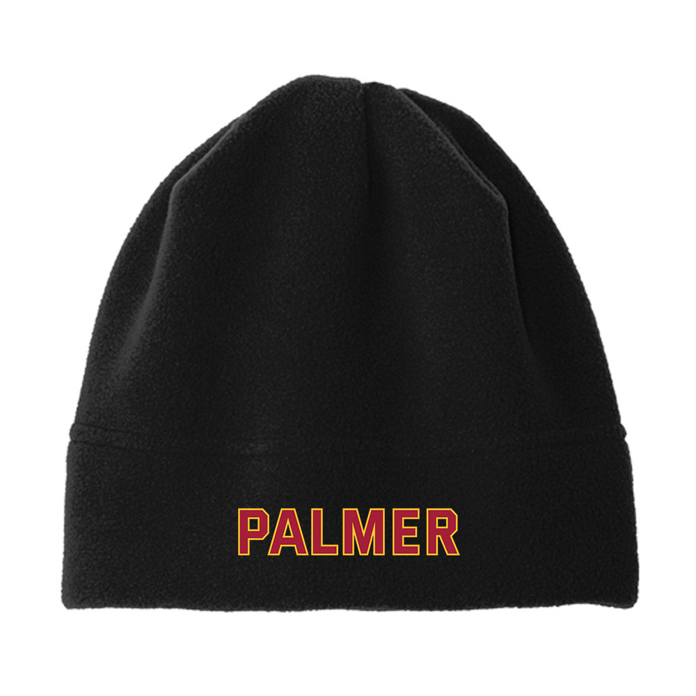 USC - NCAA Football : Deuce Palmer - Beanie