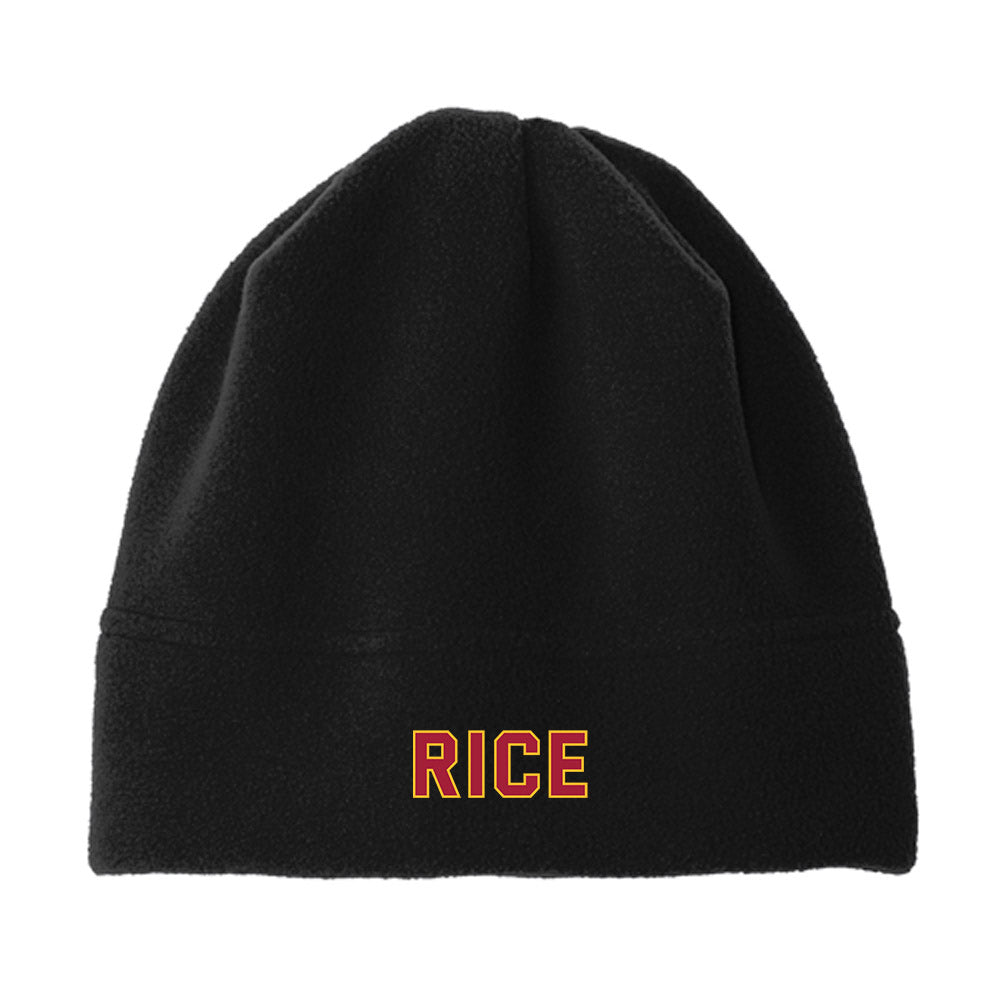 USC - NCAA Football : Brenden Rice - Beanie