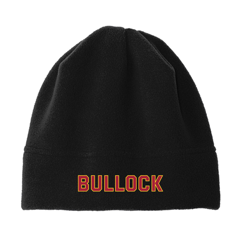 USC - NCAA Football : Calen Bullock - Beanie