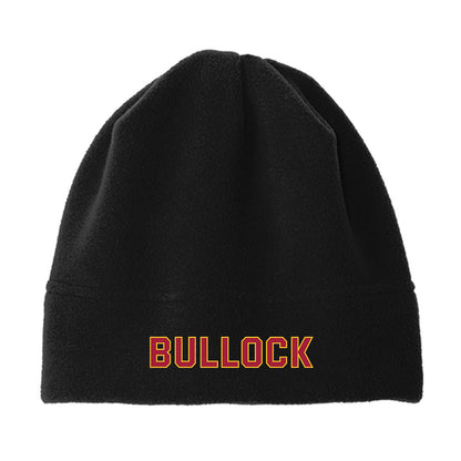 USC - NCAA Football : Calen Bullock - Beanie