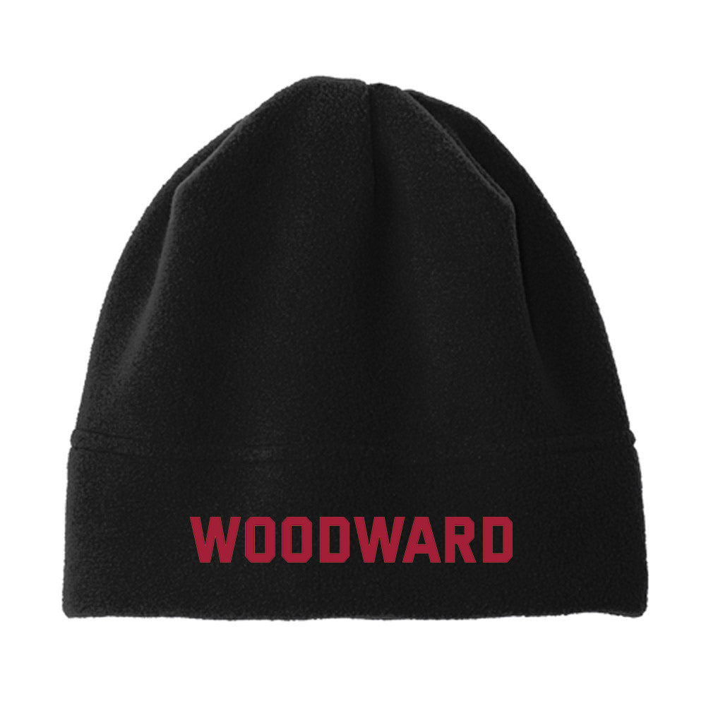 USC - NCAA Women's Soccer : Jayce Woodward - Beanie