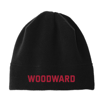 USC - NCAA Women's Soccer : Jayce Woodward - Beanie