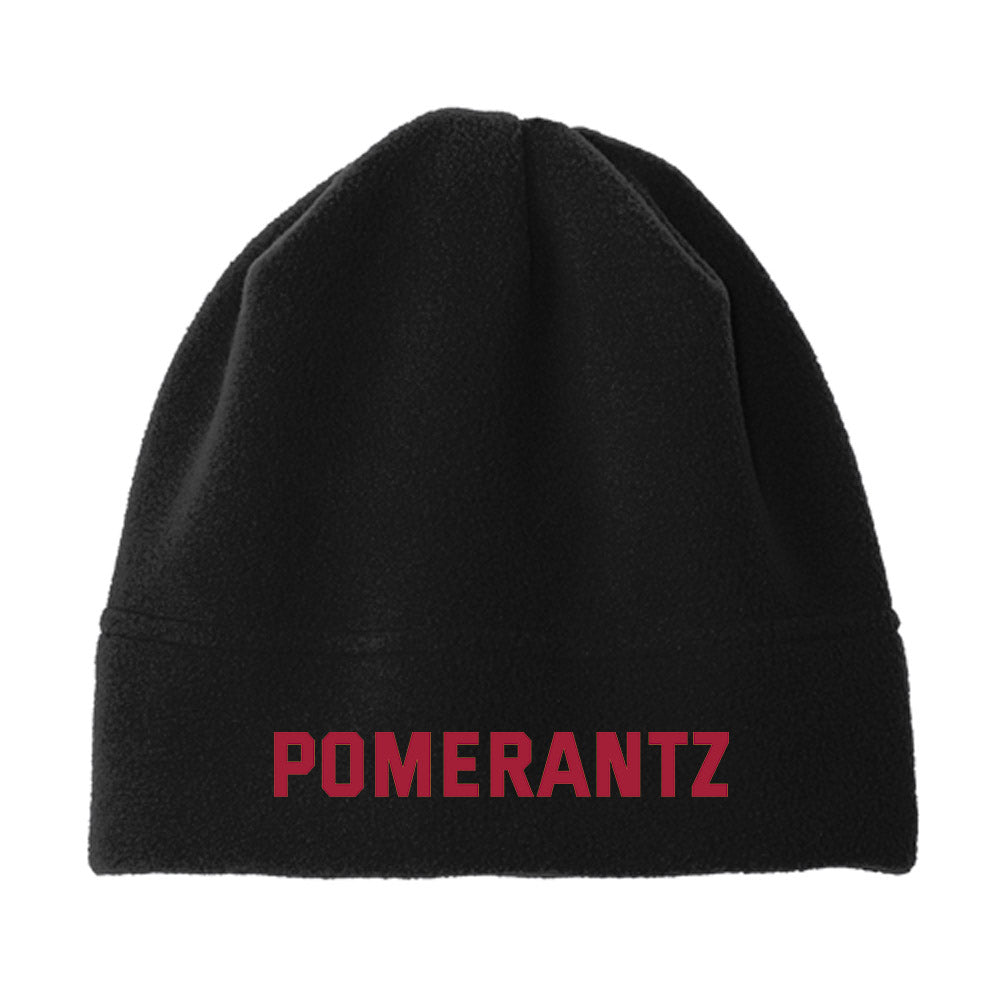 USC - NCAA Football : Garrett Pomerantz - Beanie