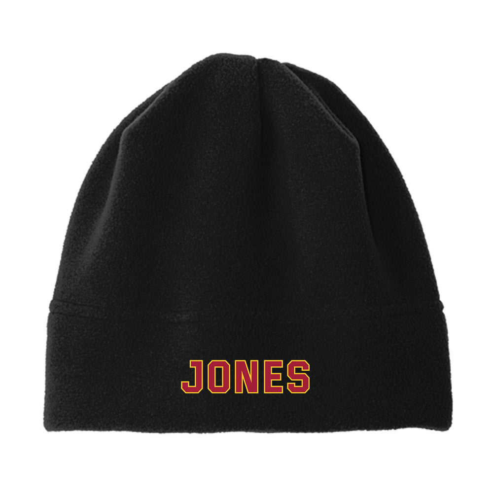 USC - NCAA Football : Austin Jones - Beanie