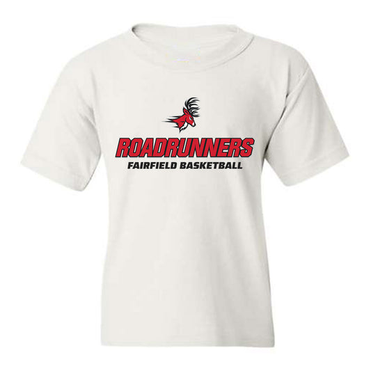 Fairfield - NCAA Women's Basketball :  Youth T-Shirt Classic Shersey
