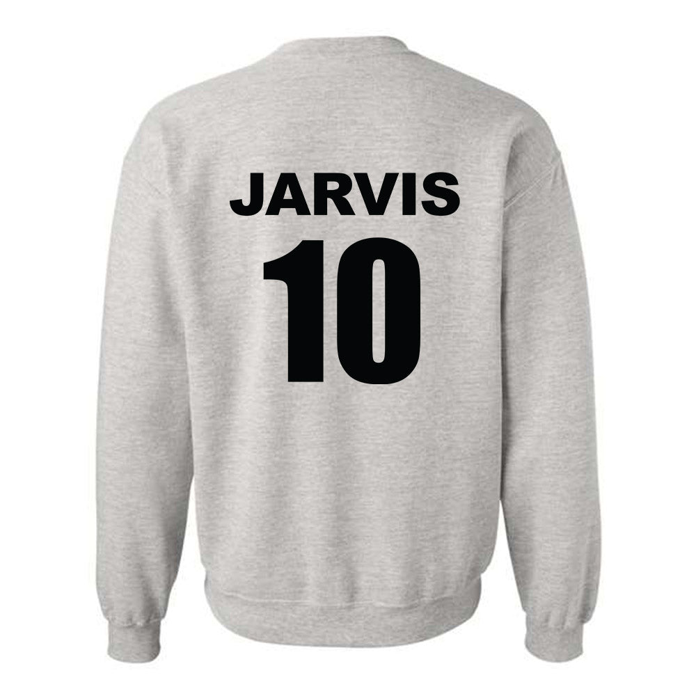 Alabama - NCAA Baseball : Jim Jarvis At Bat Sweatshirt