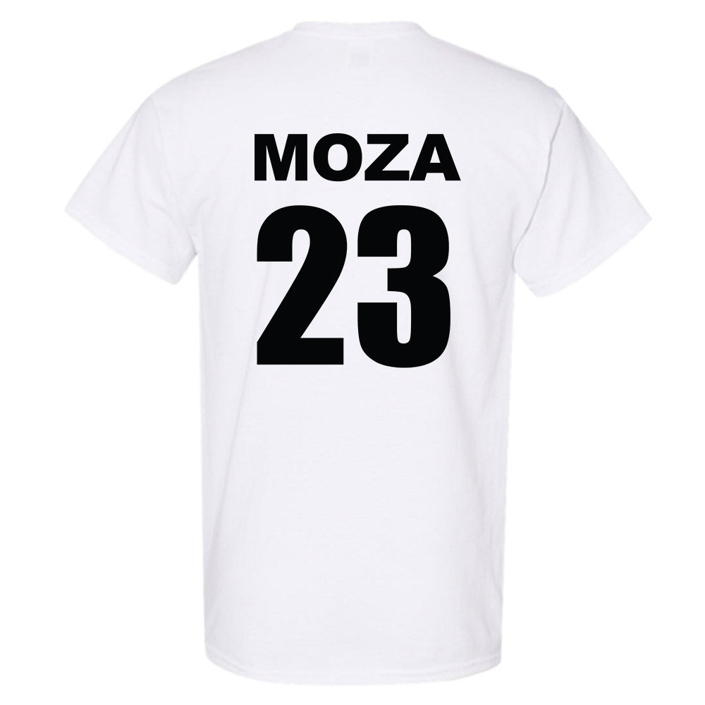 Alabama - NCAA Baseball : Aidan Moza - T-Shirt Sports Shersey