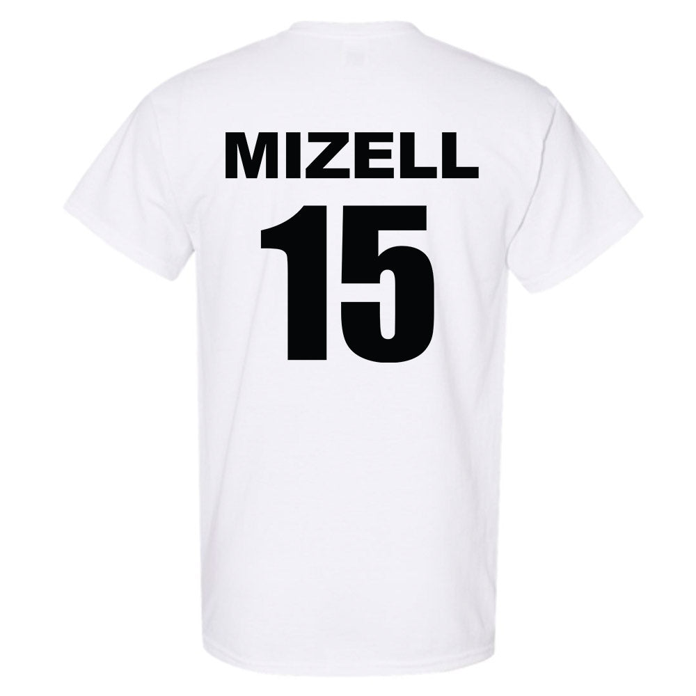 Alabama - NCAA Baseball : Coleman Mizell - T-Shirt Sports Shersey