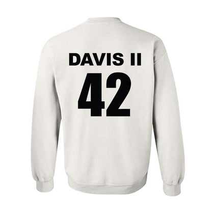 Alabama - NCAA Baseball : Alton Davis II - At Bat Sweatshirt