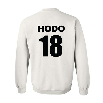 Alabama - NCAA Baseball : Will Hodo - Crewneck Sweatshirt Sports Shersey